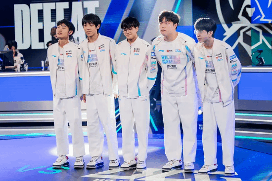 雷竞技：LOL S14赛事：LPL赛区已锁定总决赛资格