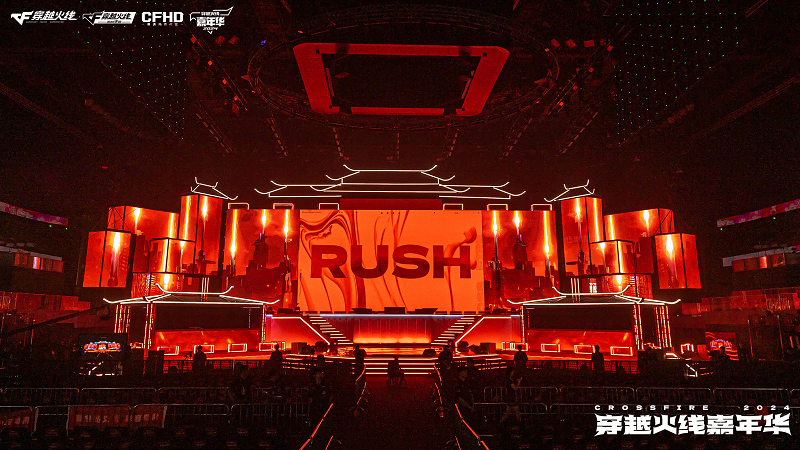 存量时代，行业与厂商都需要“穿越火线”